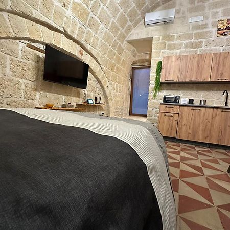 Room Pietra Bianca Corato Ngoại thất bức ảnh