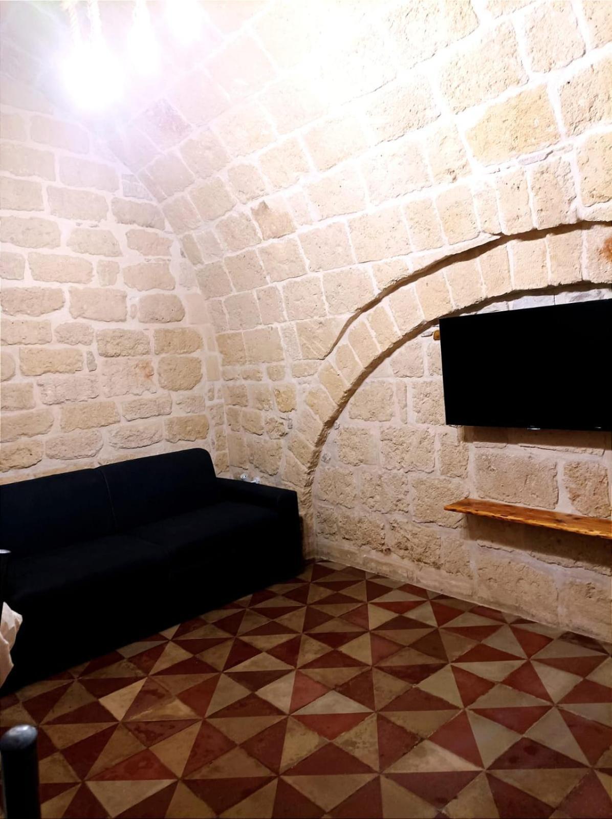 Room Pietra Bianca Corato Ngoại thất bức ảnh