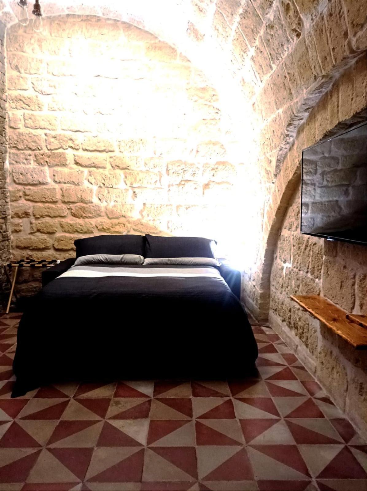 Room Pietra Bianca Corato Ngoại thất bức ảnh