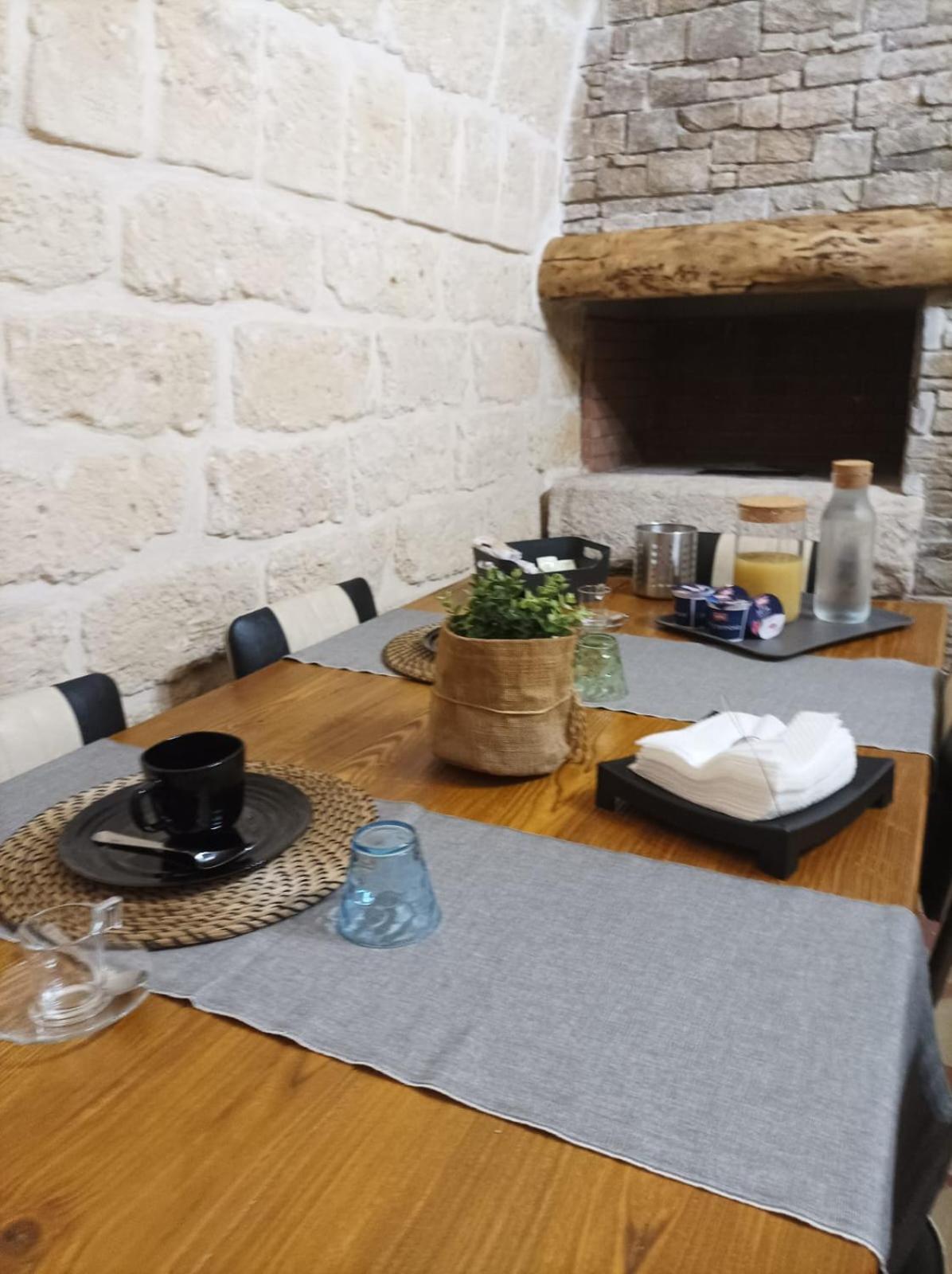 Room Pietra Bianca Corato Ngoại thất bức ảnh