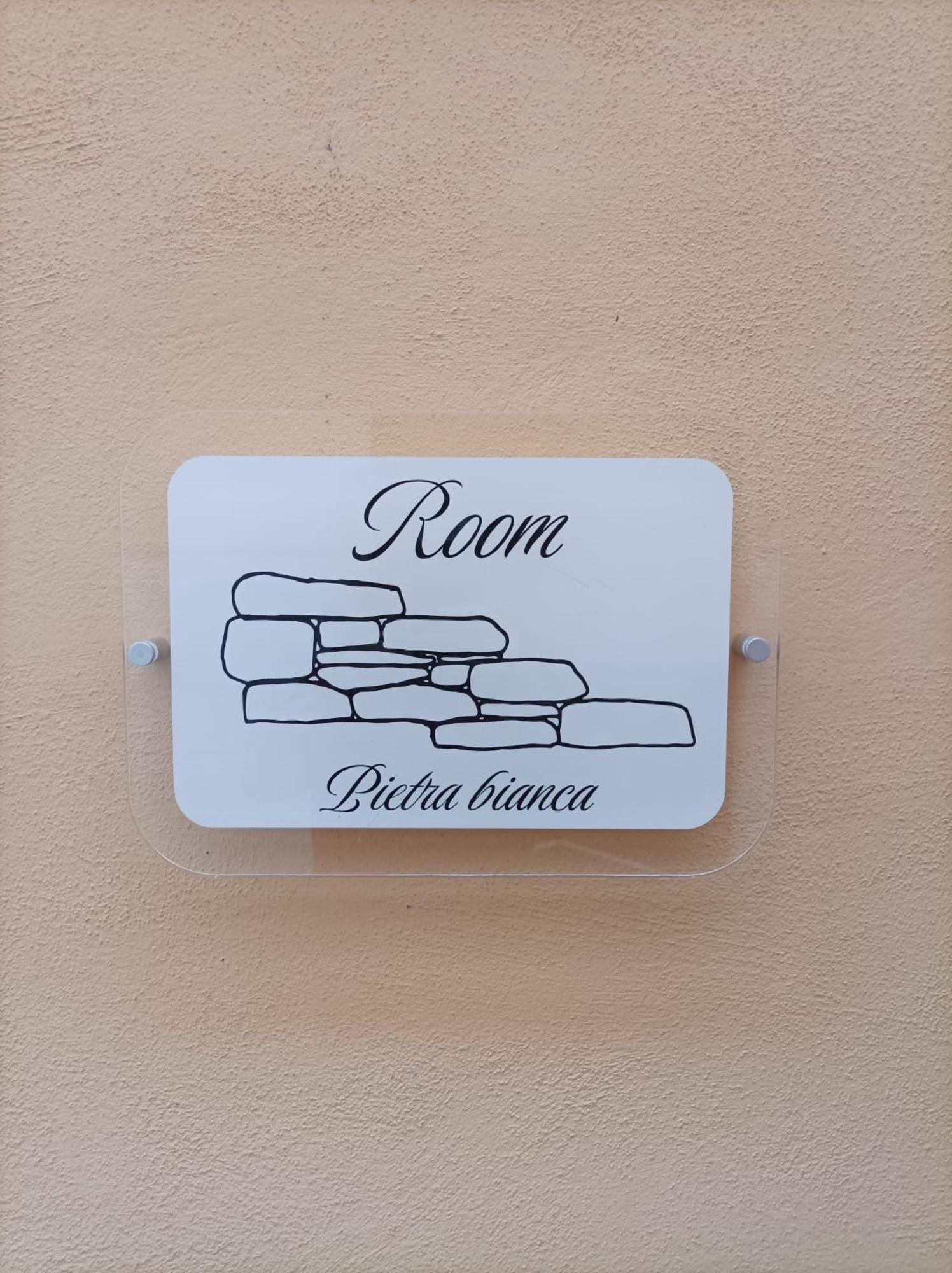 Room Pietra Bianca Corato Ngoại thất bức ảnh