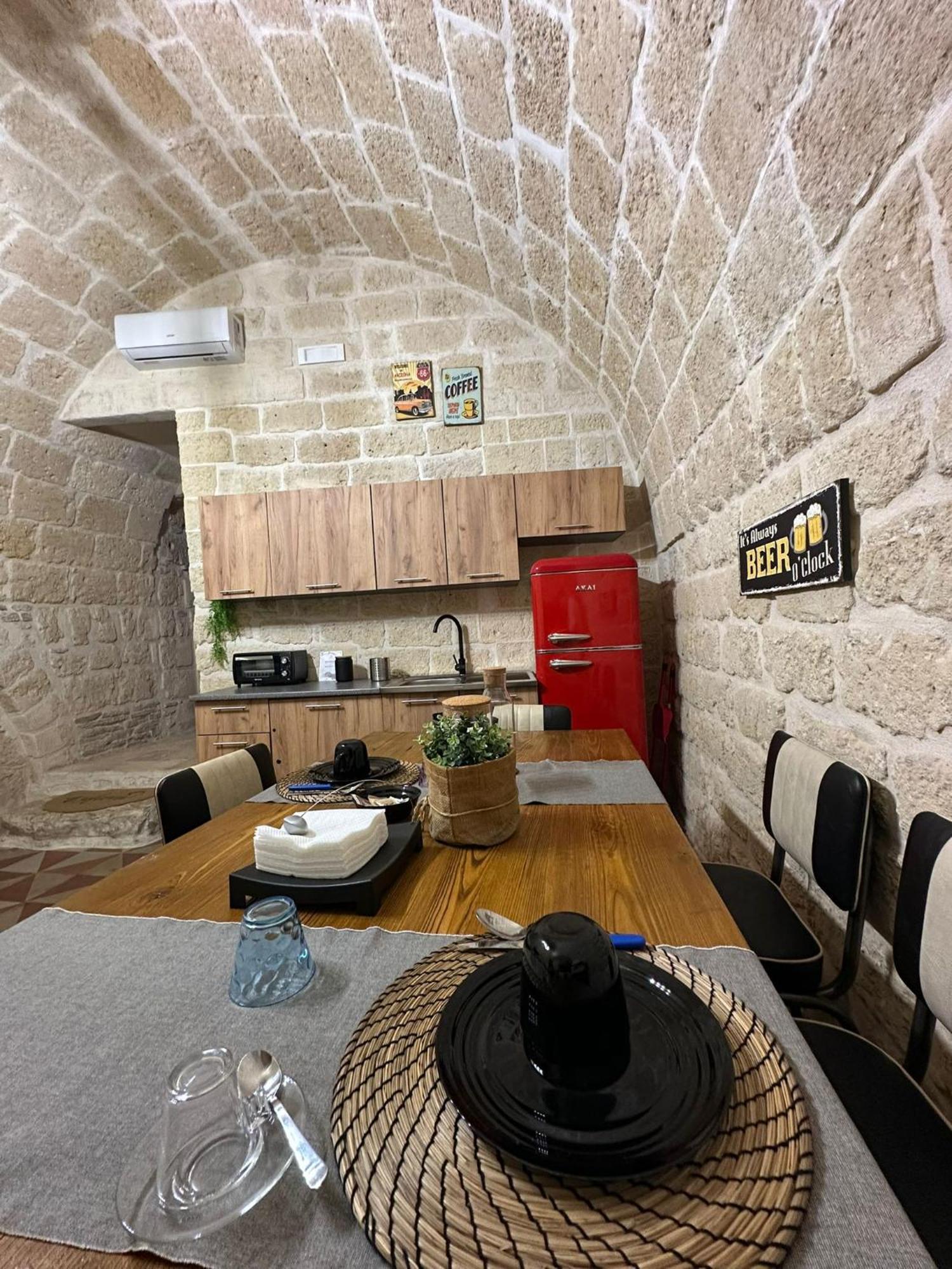 Room Pietra Bianca Corato Ngoại thất bức ảnh