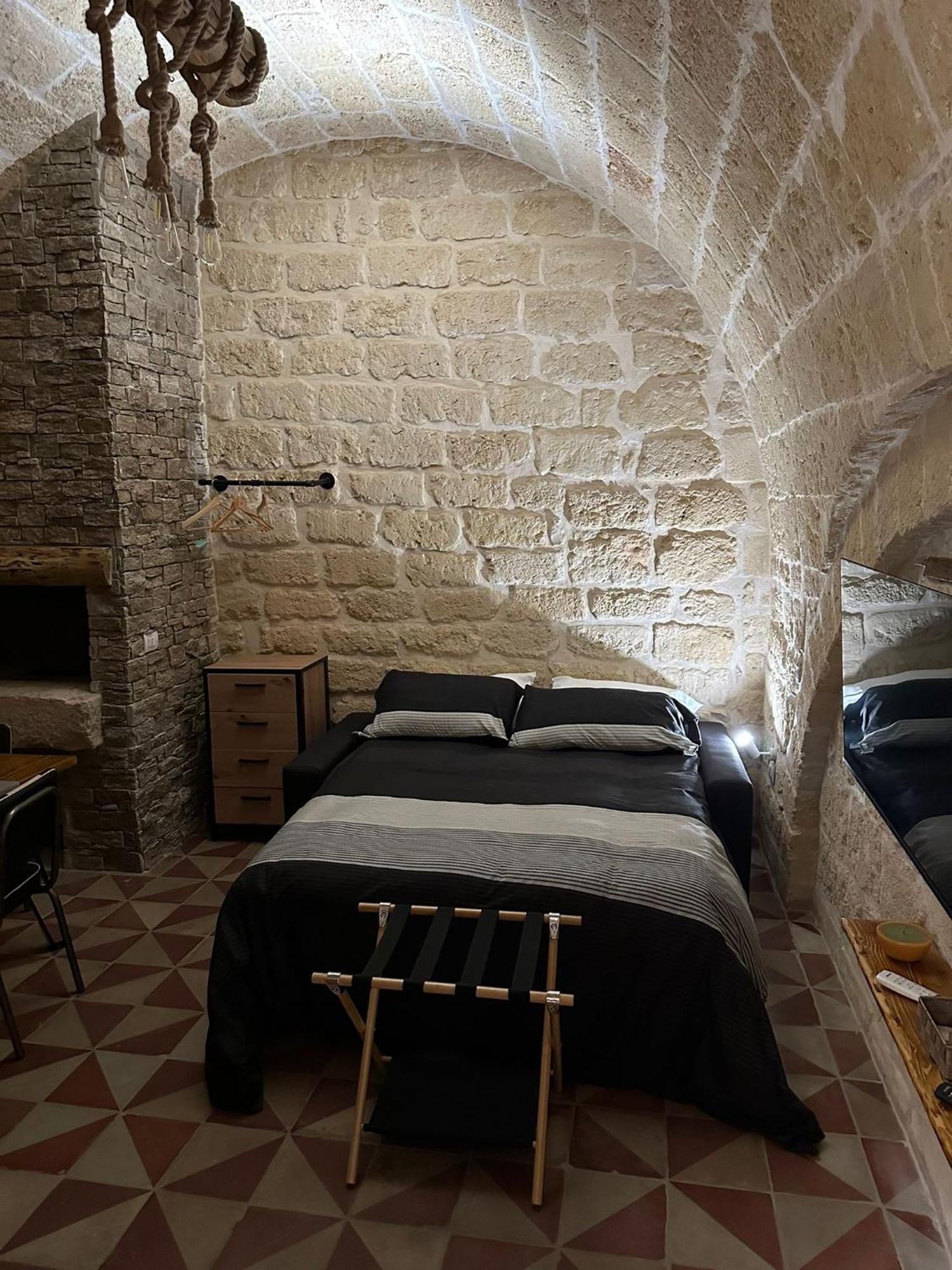 Room Pietra Bianca Corato Ngoại thất bức ảnh