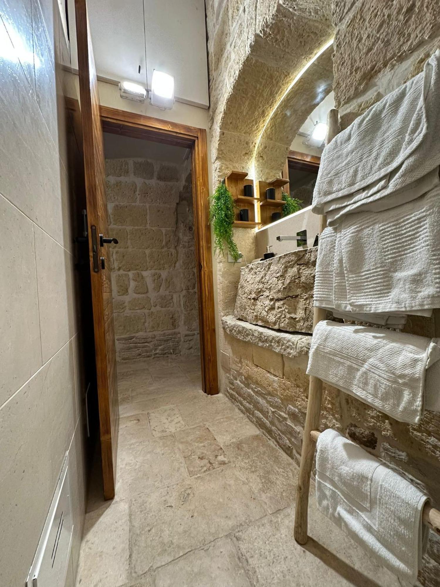 Room Pietra Bianca Corato Ngoại thất bức ảnh